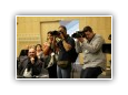 Impressionen beautykon 2012 - Presse